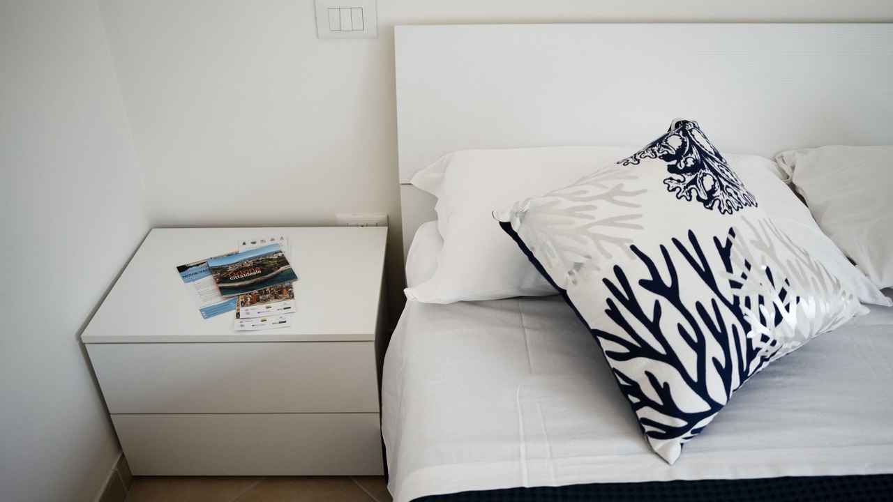 Photo of Bedroom in Lido Riccio