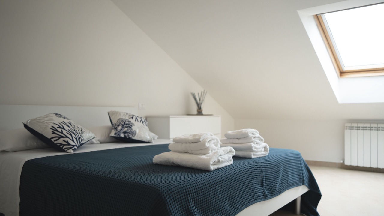 Photo of Bedroom in Lido Riccio