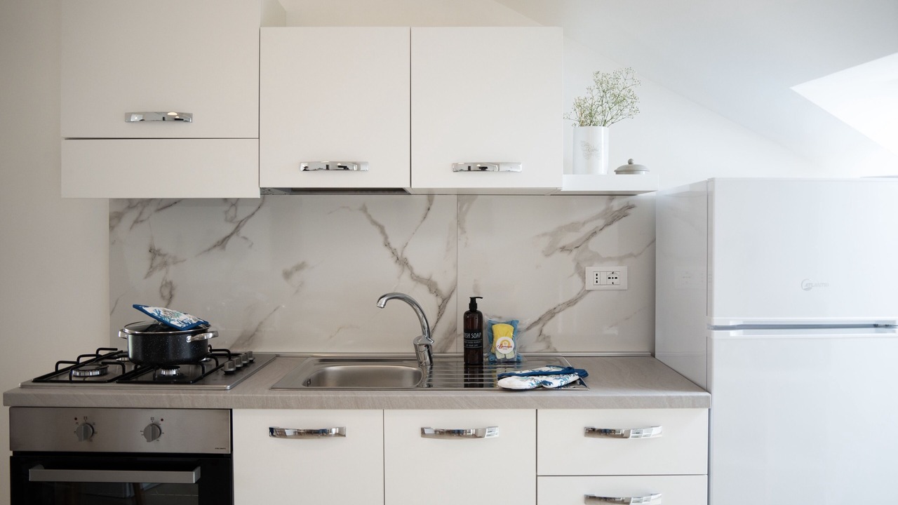 Photo of Kitchen in Lido Riccio