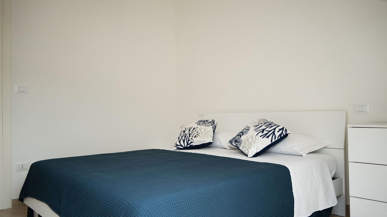 Photo of Bedroom in Lido Riccio