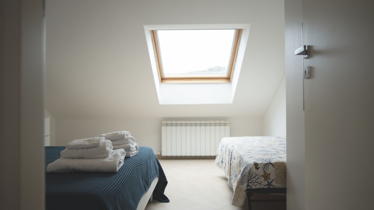 Photo of Bedroom in Lido Riccio