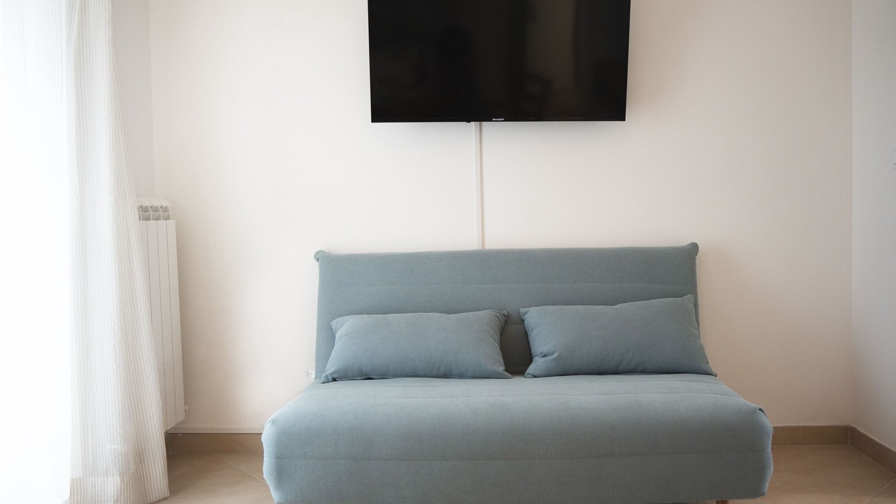 Photo of Livingroom in Lido Riccio