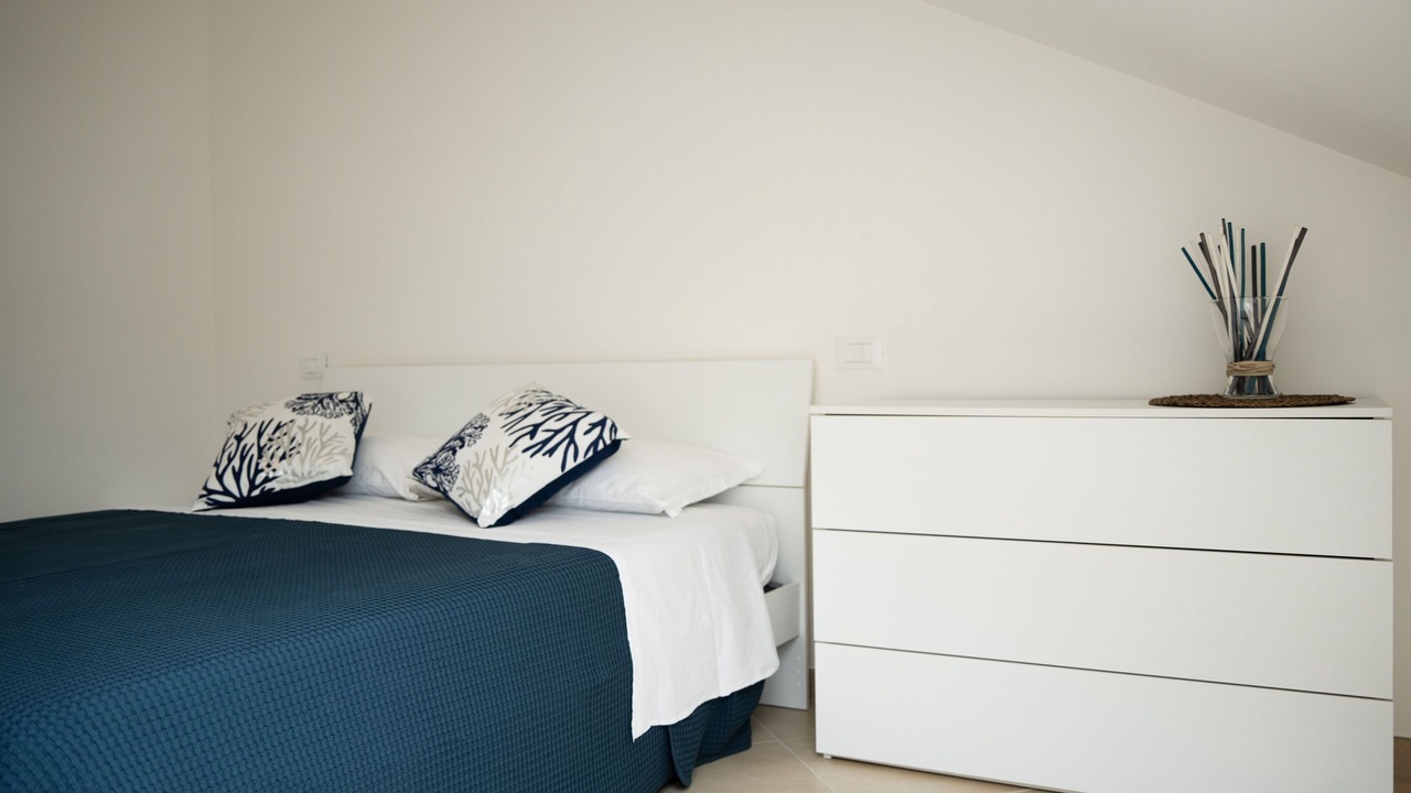 Photo of Bedroom in Lido Riccio