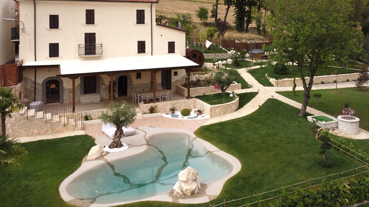 Photo of Outdoor in Santa Maria del Molise