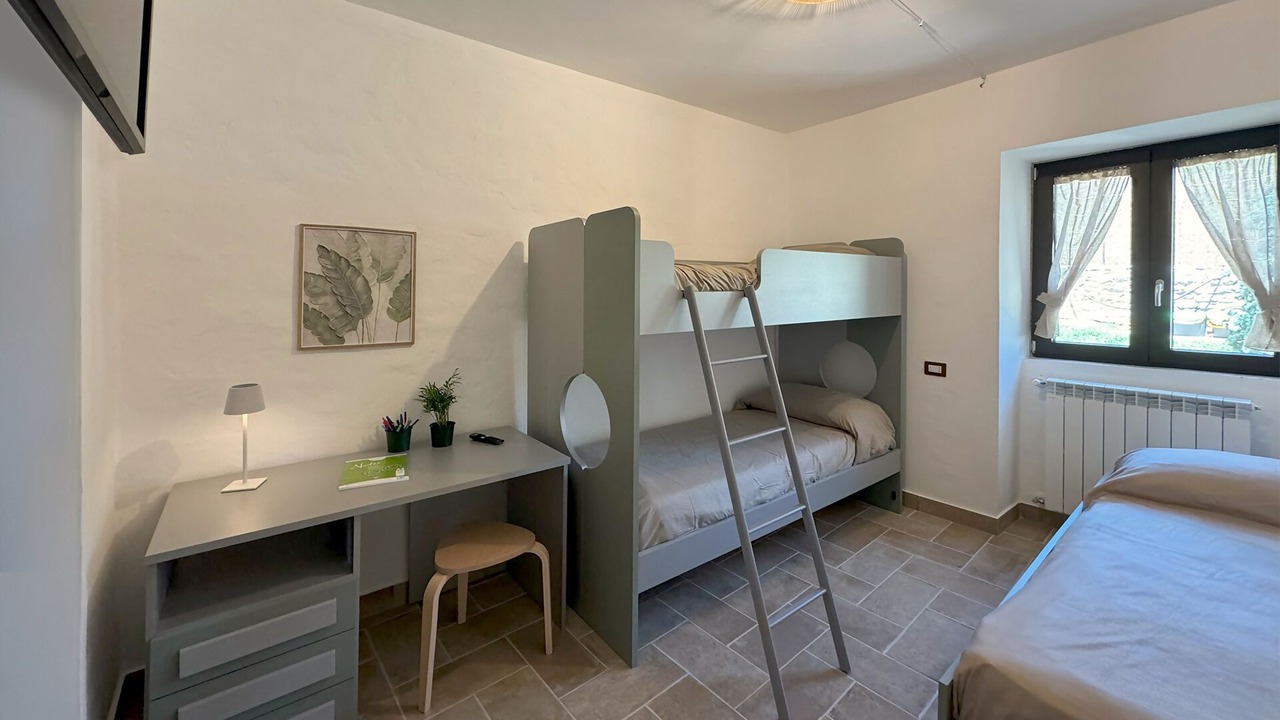 Photo of Bedroom in Santa Maria del Molise