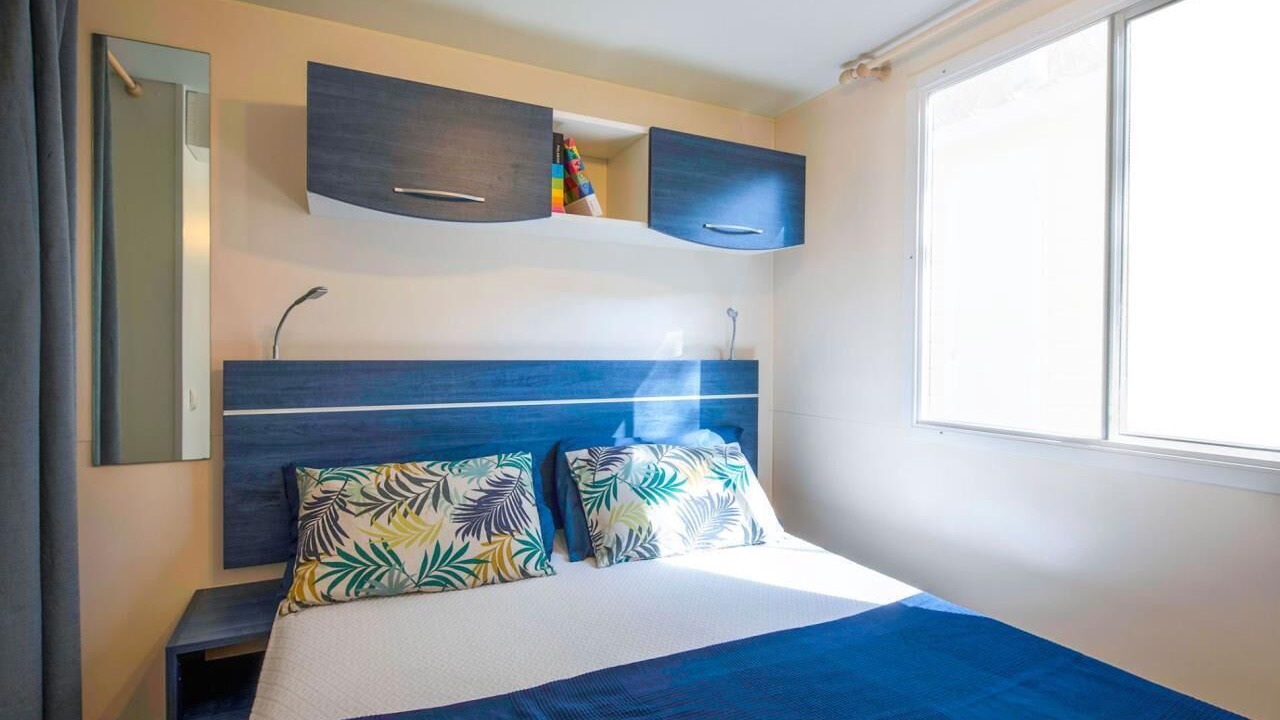 Photo of Bedroom in Vignola Mare