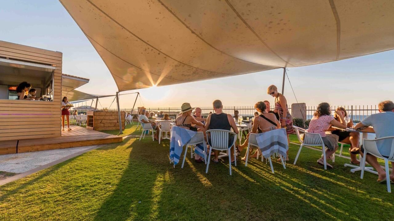 Photo of Outdoor in Vignola Mare