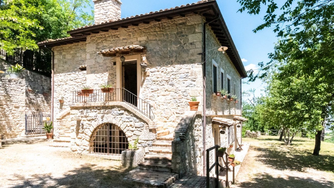 Photo of Outdoor in Abbateggio