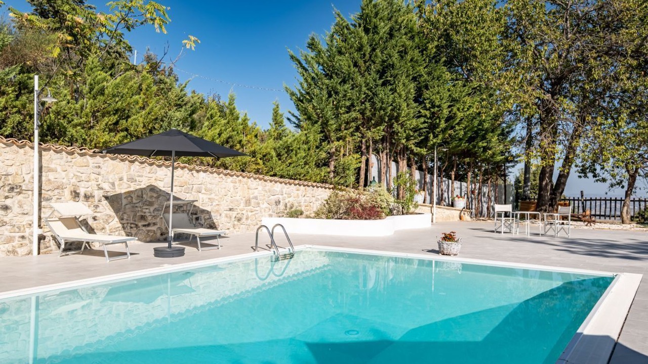 Photo of Outdoor in Abbateggio