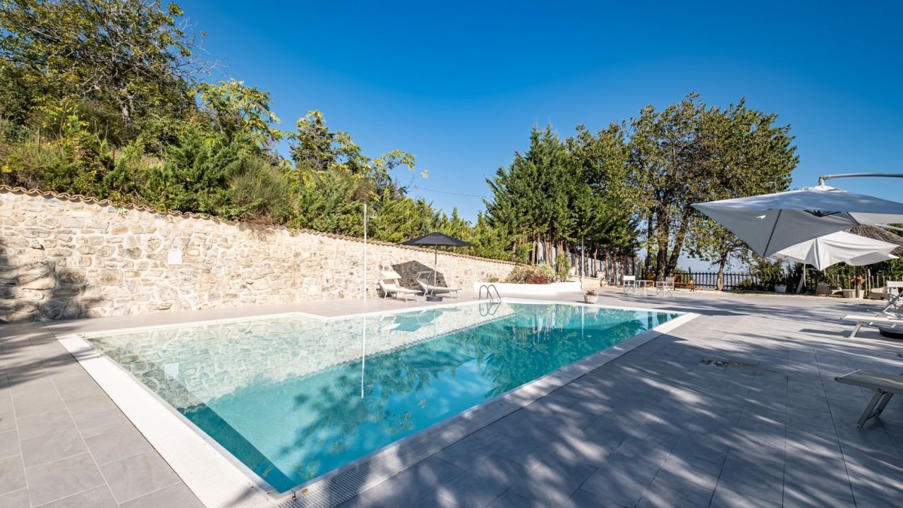 Photo of Outdoor in Abbateggio