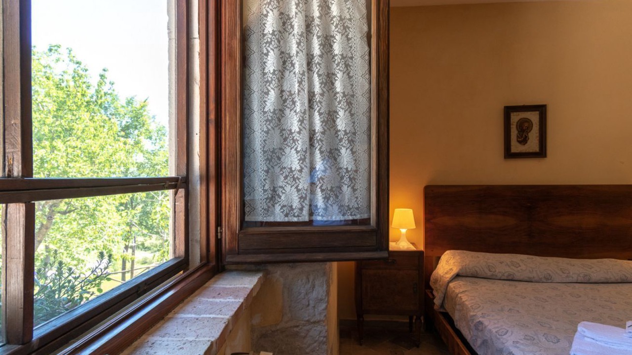 Photo of Bedroom in Abbateggio