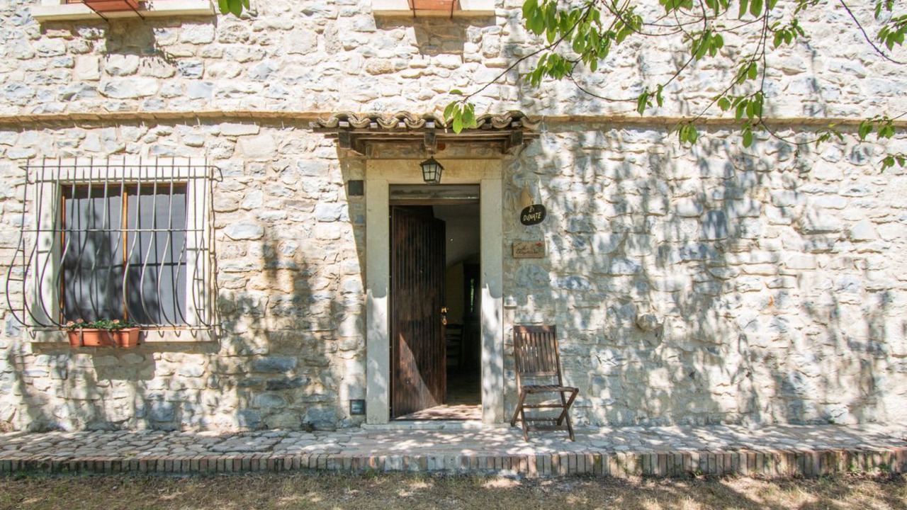 Photo of Outdoor in Abbateggio