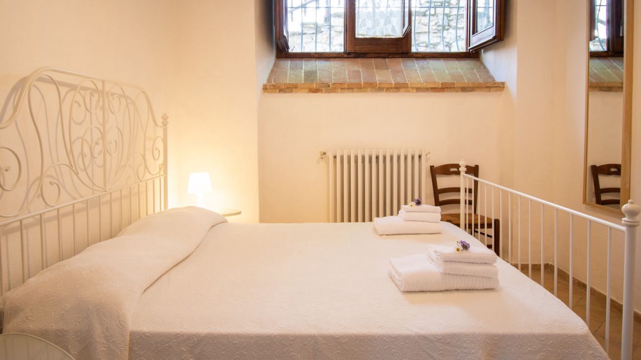 Photo of Bedroom in Abbateggio