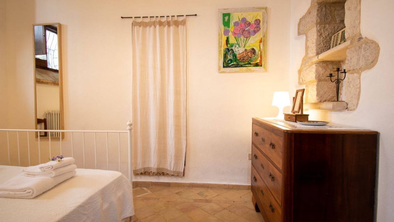 Photo of Bedroom in Abbateggio