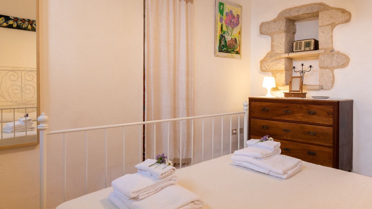 Photo of Bedroom in Abbateggio