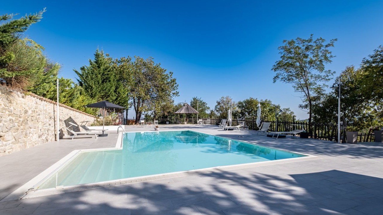 Photo of Outdoor in Abbateggio