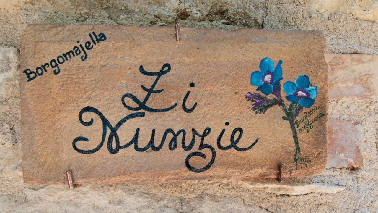 Photo of Outdoor in Abbateggio