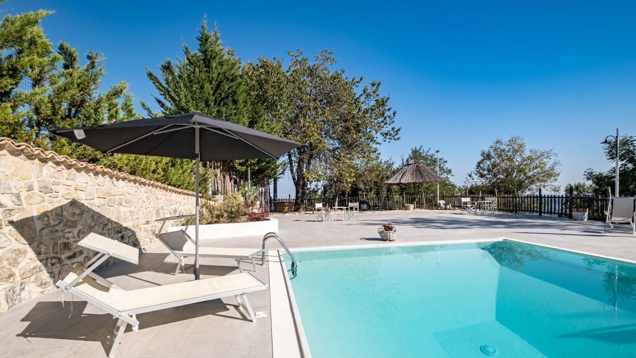Photo of Outdoor in Abbateggio