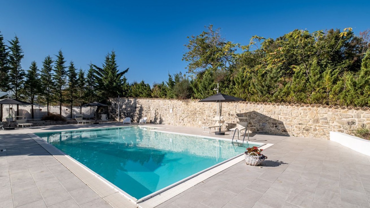 Photo of Outdoor in Abbateggio