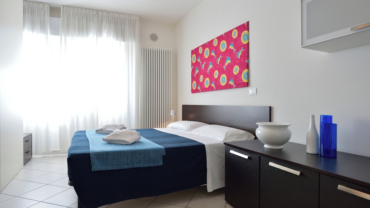 Photo of Bedroom in Premilcuore