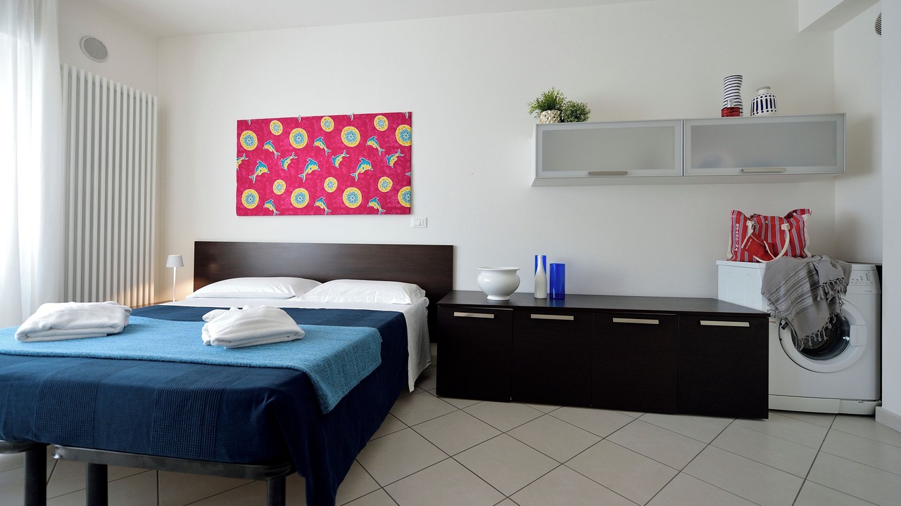 Photo of Bedroom in Premilcuore