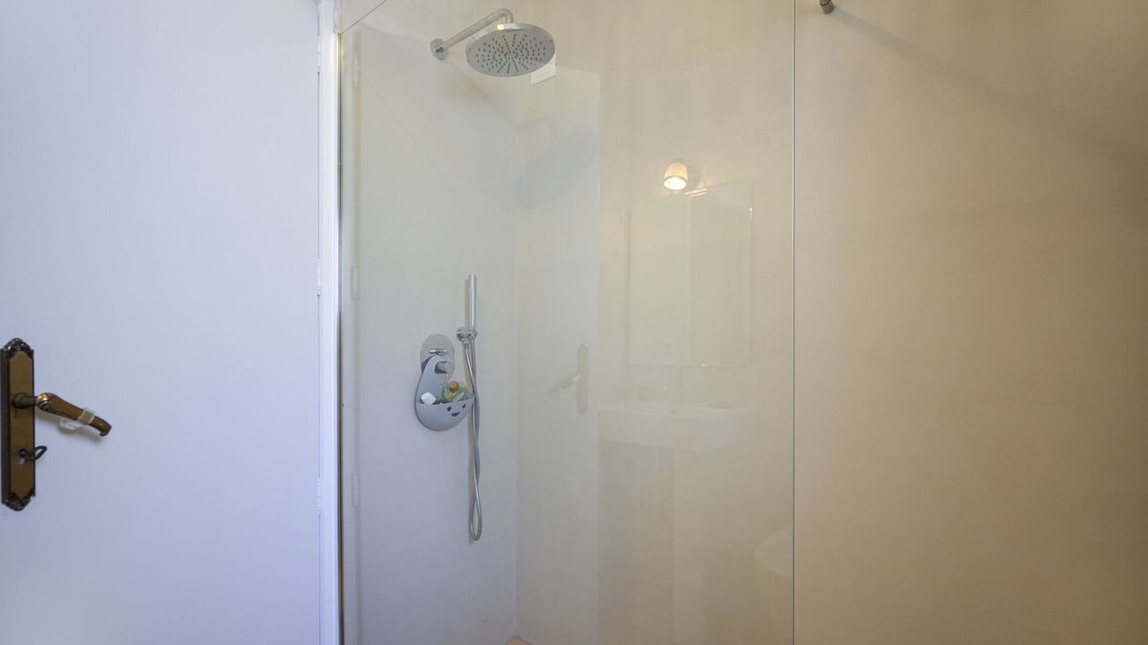 Photo of Bathroom in Old Town Cisternino