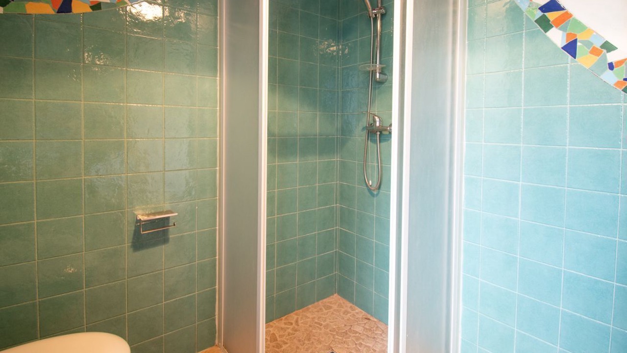 Photo of Bathroom in Abbateggio
