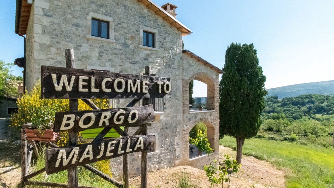 Photo of Outdoor in Abbateggio