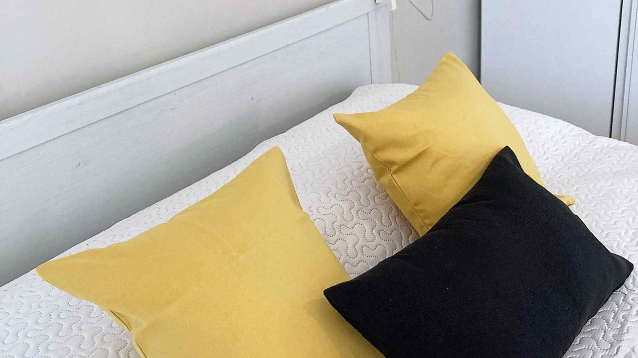 Photo of Bedroom in Santa Maria degli Angeli