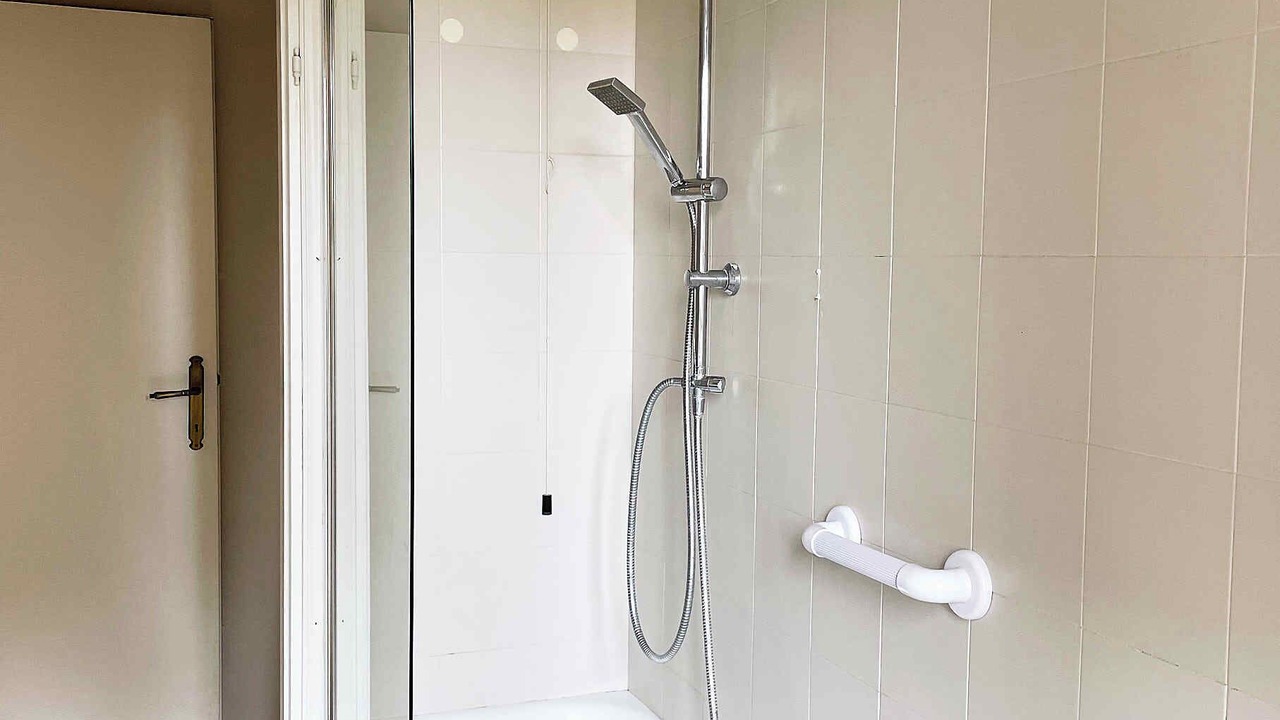 Photo of Bathroom in Santa Maria degli Angeli