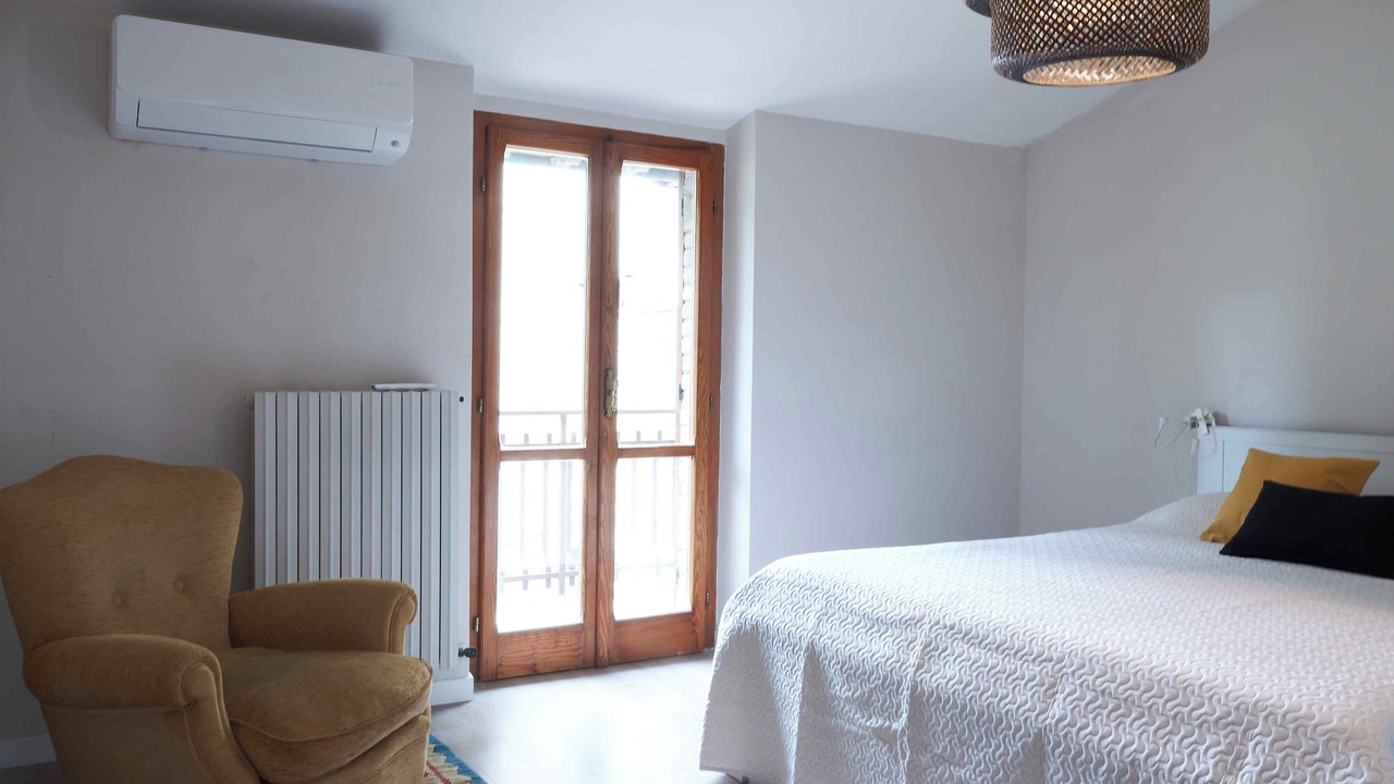 Photo of Bedroom in Santa Maria degli Angeli