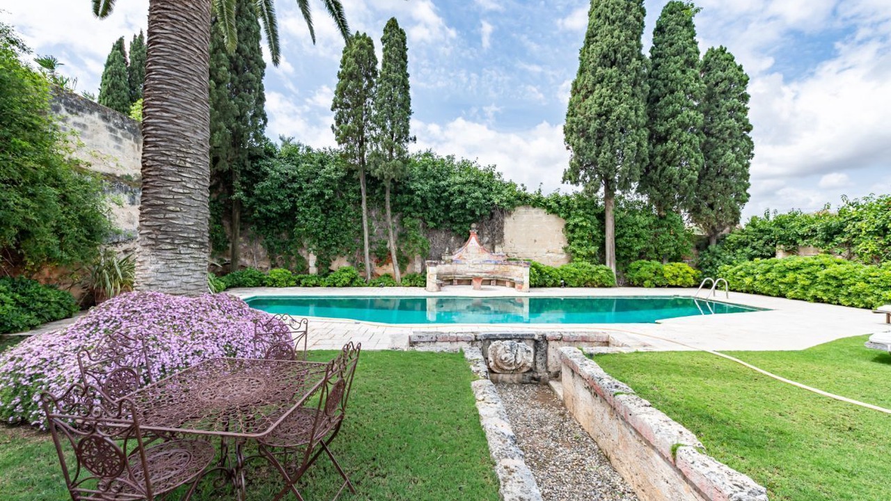 Photo of Outdoor in Fasano