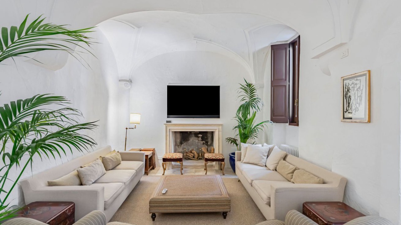 Photo of Livingroom in Fasano