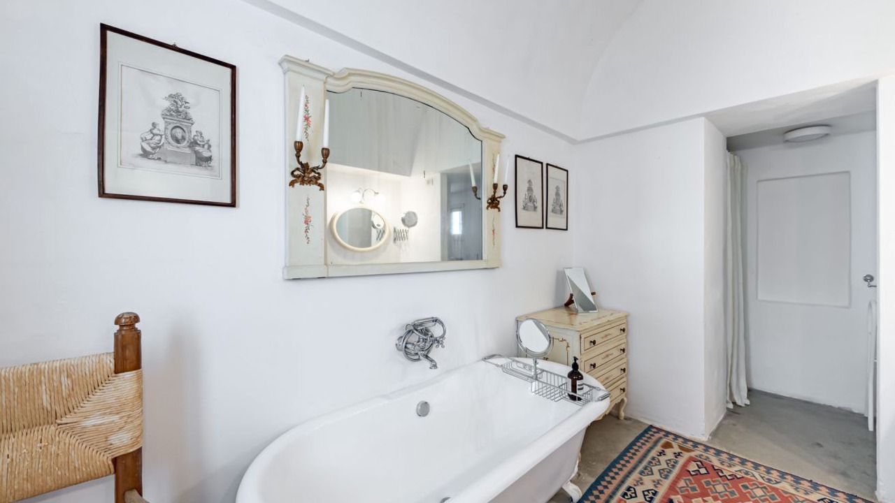 Photo of Bathroom in Fasano