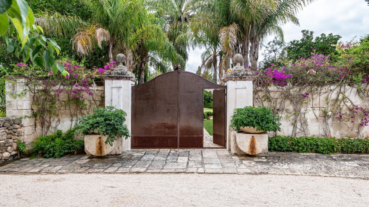 Photo of Outdoor in Fasano
