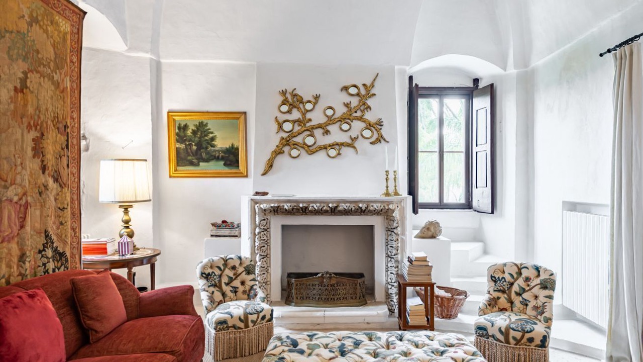 Photo of Livingroom in Fasano