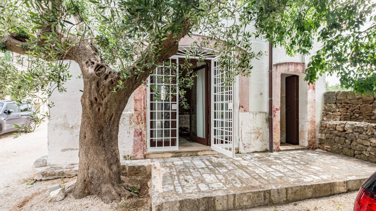 Photo of Outdoor in Fasano