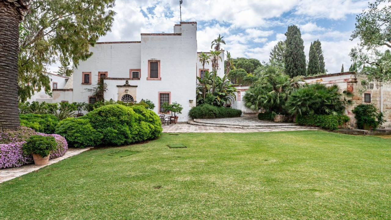 Photo of Outdoor in Fasano