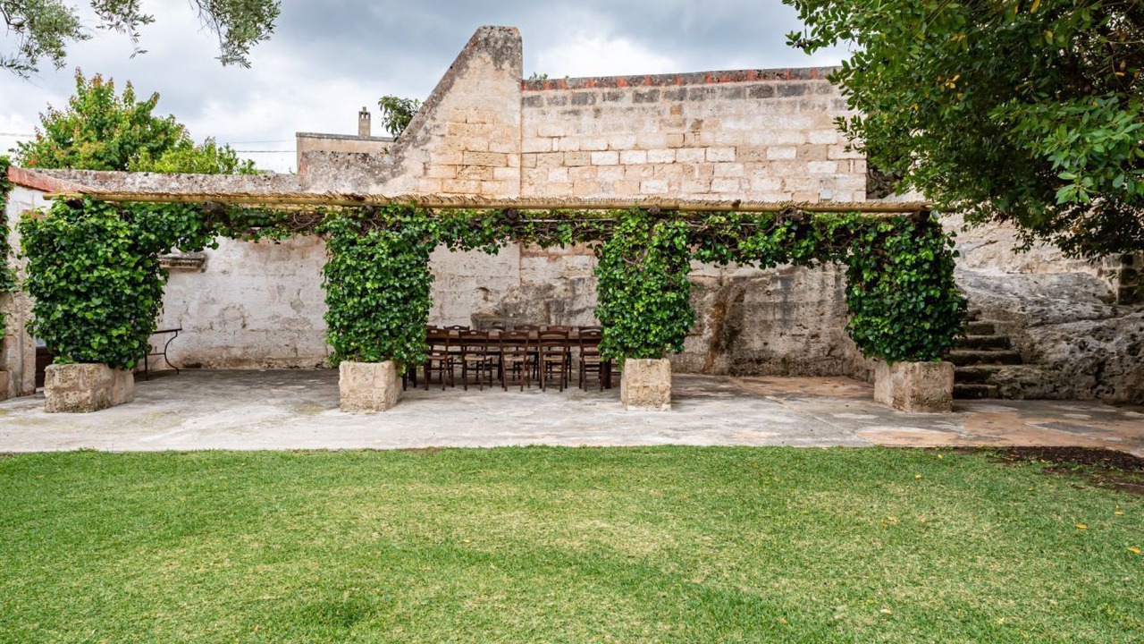 Photo of Outdoor in Fasano