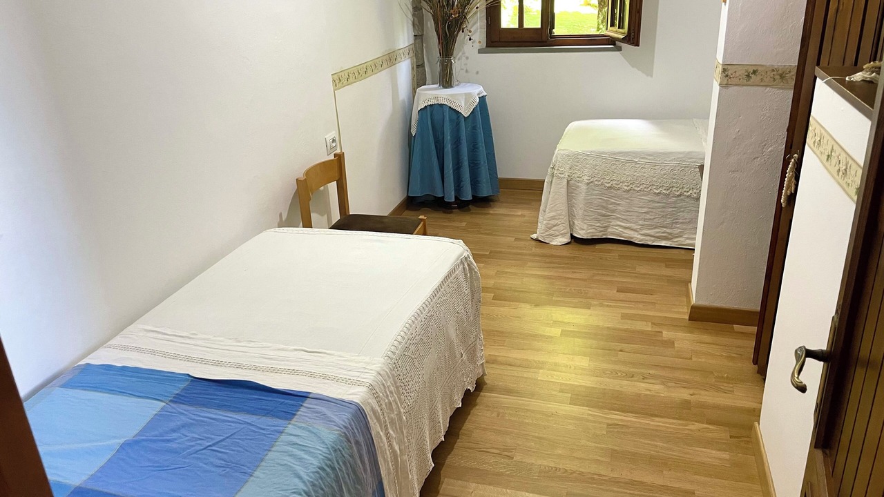 Photo of Bedroom in Caprese Michelangelo