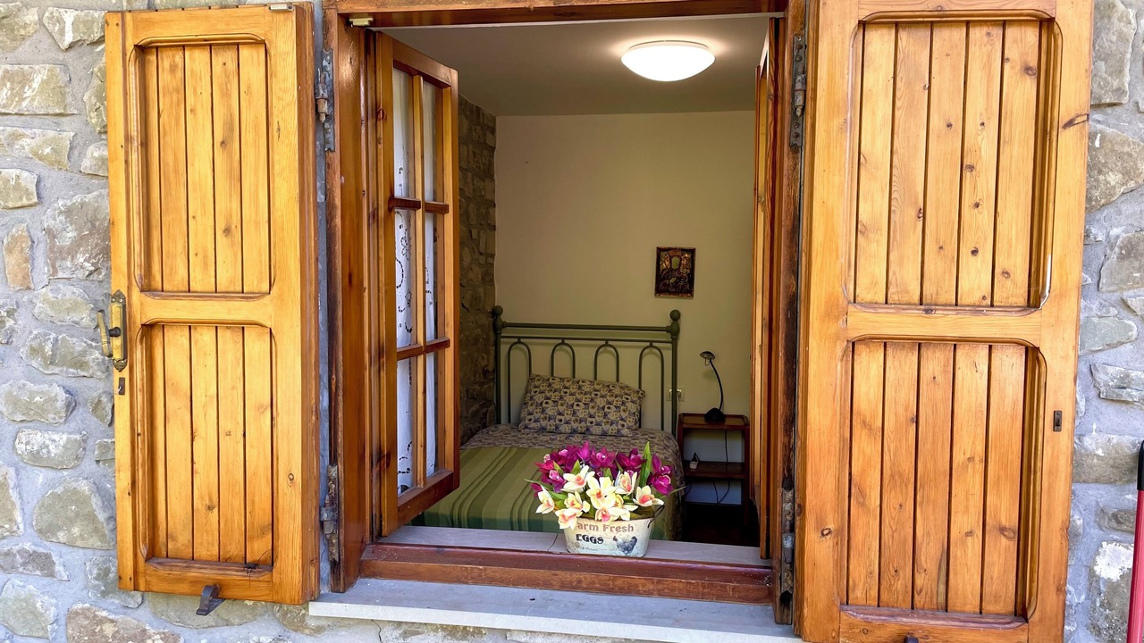 Photo of Bedroom in Caprese Michelangelo