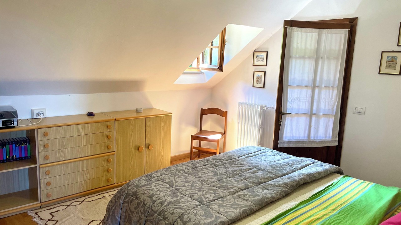 Photo of Bedroom in Caprese Michelangelo