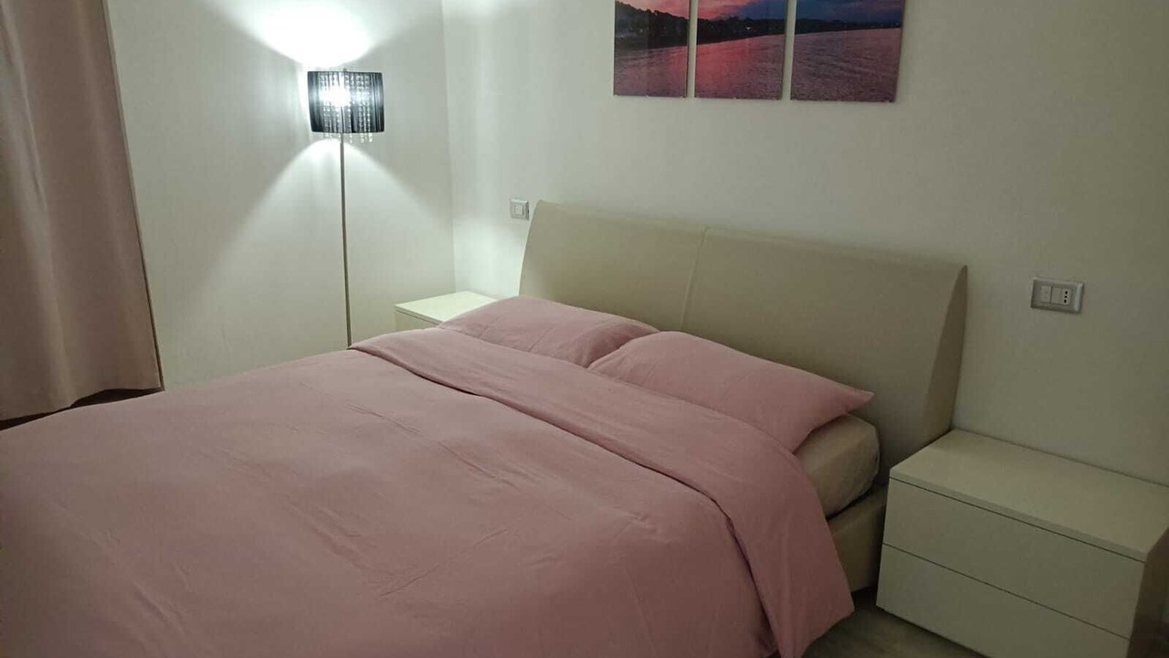 Photo of Bedroom in Pratola Peligna