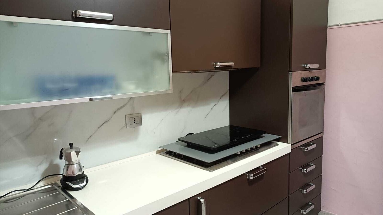 Photo of Kitchen in Pratola Peligna