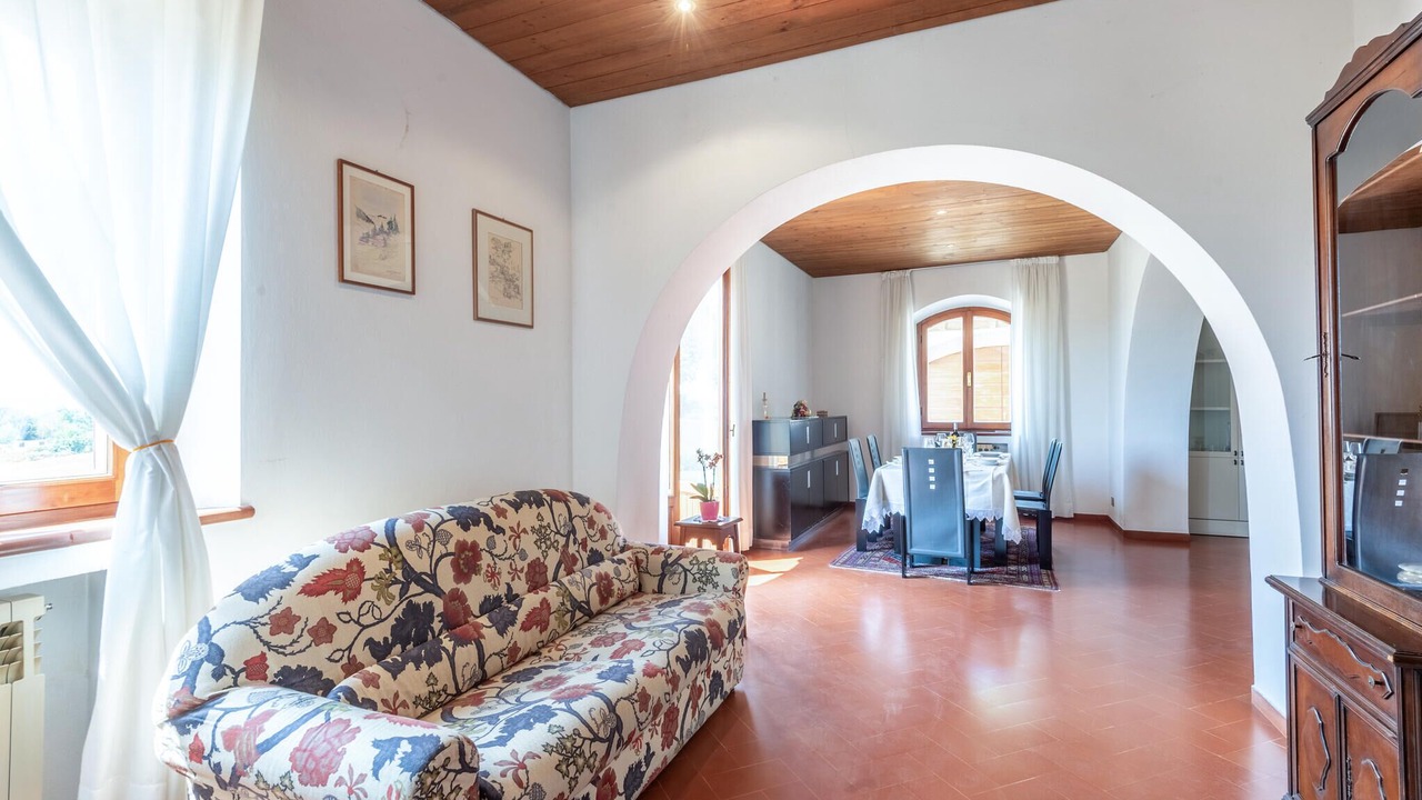 Photo of Bedroom in Bollano