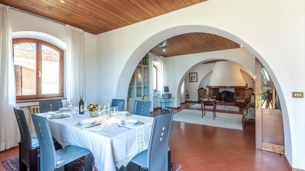 Photo of Bedroom in Bollano
