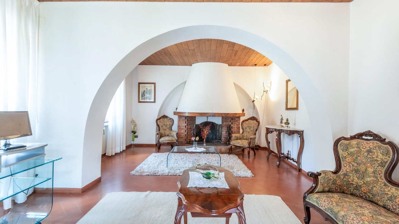 Photo of Bedroom in Bollano