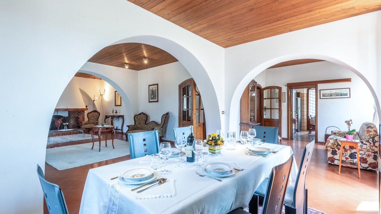 Photo of Bedroom in Bollano