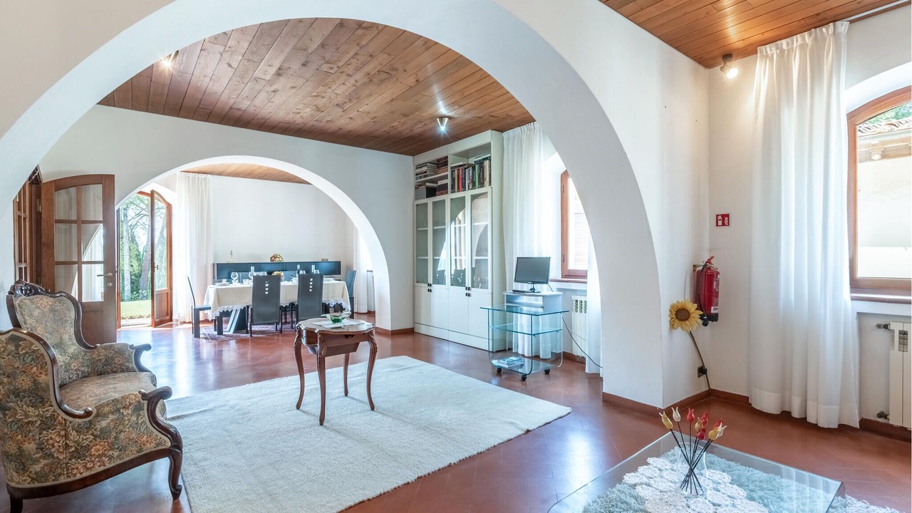 Photo of Bedroom in Bollano