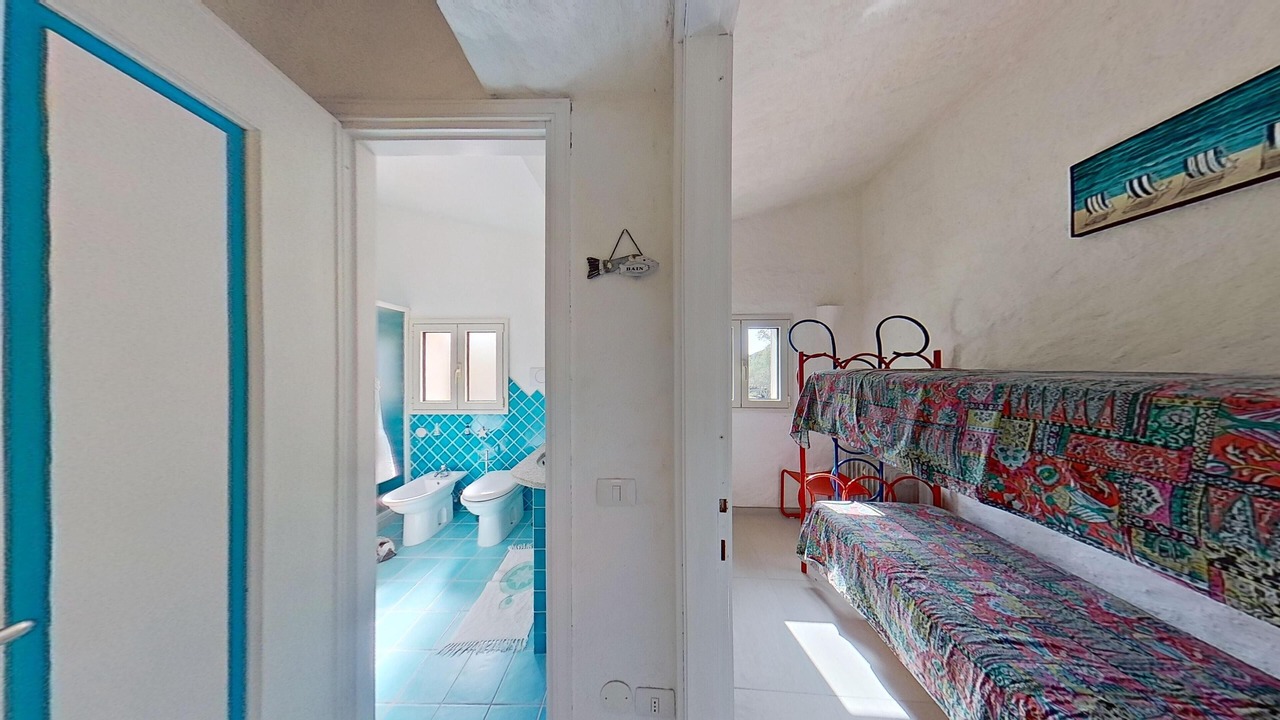 Photo of Bathroom in Porto Istana